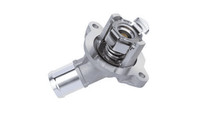 Thermostat KüHlmittel FüR Opel Astra K Sports Tourer Corsa E Mokka / X