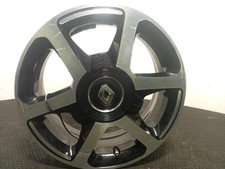 RENAULT TWINGO Alloy Wheel 15" Inch 4x100 Offset ET36 5.5J 2014-2024 403000684R