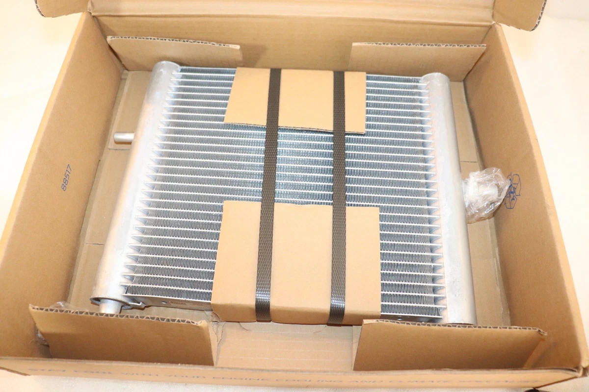 Nissens Car & Truck Parts & Accessories for sale | eBay