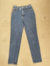 Vintage 90s Bongo Women Jeans Sz 9 27-28 Waist