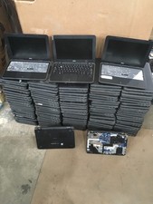  Lot of 120 Dell Latitude 3190 NO RAM/ BATTERIES MANY ISSUES PLEASE READ Parts