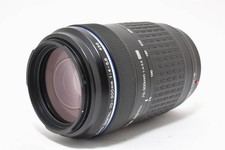 Good condition Olympus Olympus ZUIKO Digital 70 300mm f 4 5.6 ED Lens 4 3 Mount