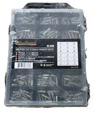 Proto Blackhawk Insert Bits Variety Pack 360pc