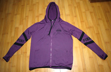 Pink by Victoria Secret Hoodie Jacket Full Zip Size S/P