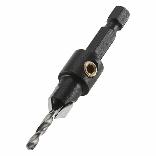 Trend Snappy TCT Drill Countersinks Size 10 - Picture 11 of 11