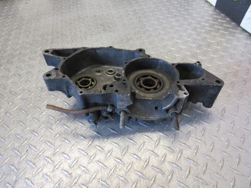 1983 1984 Honda ATC 250R Right Crankcase 11001-964-000crank case engine 83 84 - Picture 13 of 14
