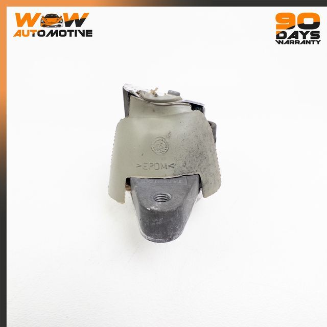 04-17 BENTLEY CONTINENTAL GT GTC FRONT LEFT RIGHT ENGINE MOUNT KIT SET OEM  