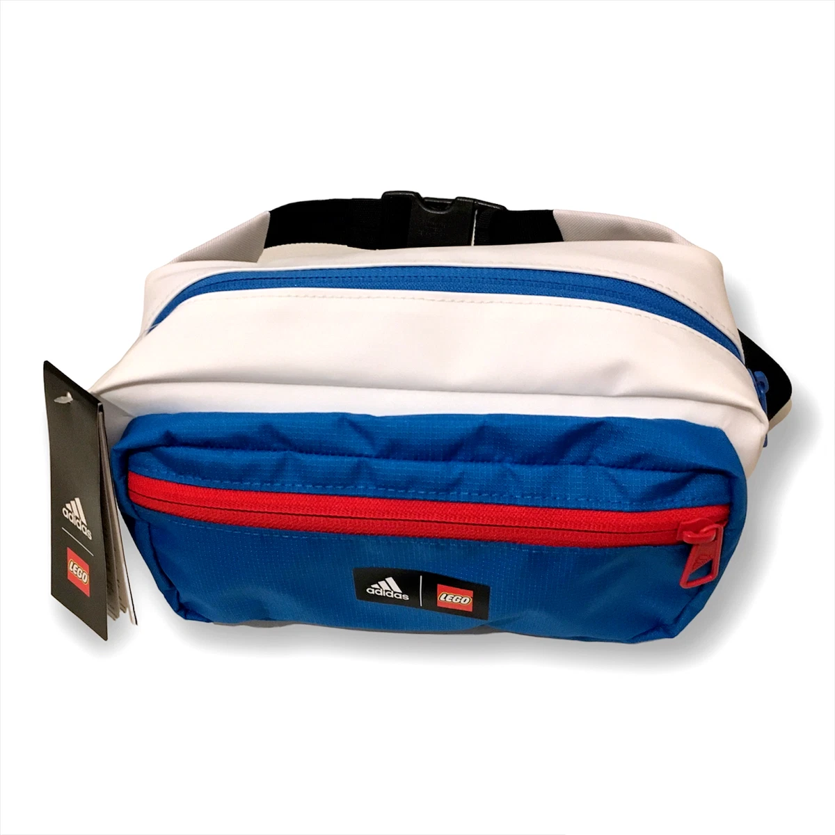 adidas x lego bag