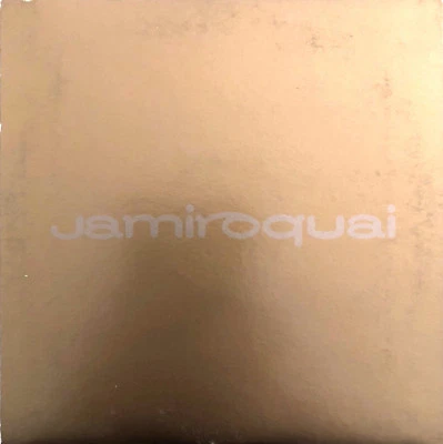 Jamiroquai CD Single Love Foolosophy - Promo - Europe (EX/M) - Photo 1/2