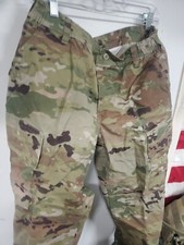 31 Long Female Scorpion W2 OCP pants trousers Army Combat 50/50