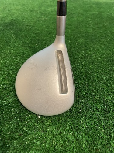 Adams Ladies Speed Line Fast 12 3 Wood Graphite Shaft - Picture 5 of 11