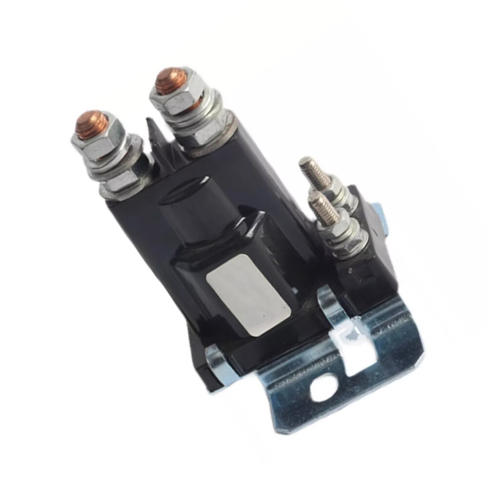 NEW FIT FOR 120-114751-2 High Current Contactor Relay Coil DC12V