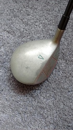 Acer Series (KEEL SOLE) Professional Tour 29 Degree # 9 Wood = (LADIES) - Picture 3 of 11