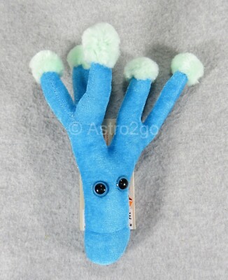 giant microbes penicillin