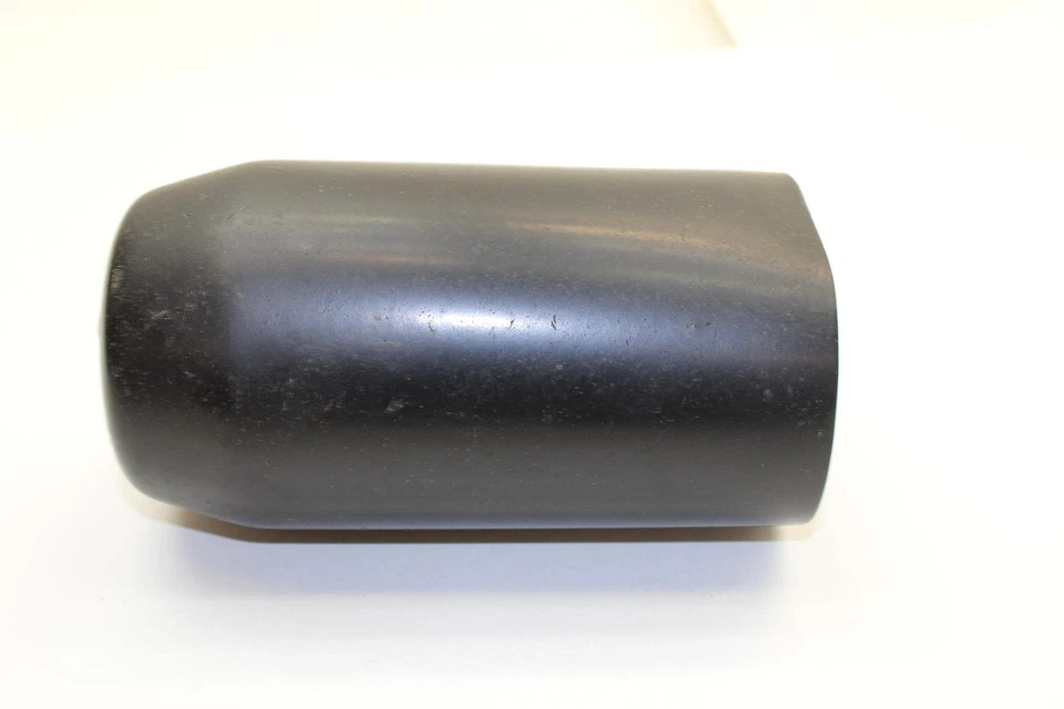 Cubierta de amortiguador Arctic Cat Ext 580 1994 OEM 0604-590 B81 Foto 4 de 4