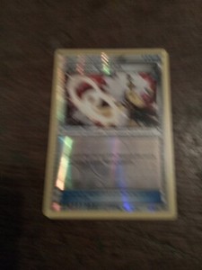 Pokémon TCG Ampharos Spirit Link Ancient Origins 70/98 Reverse Holo Uncommon