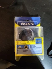 Sony VCL-HG2030 VCL-0630S Telephoto Wide Angle Lens Adapters Camcorders 30mm