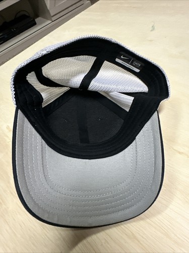 Nike Legacy 91 Carolina Panthers NFL Hat - Picture 6 of 7