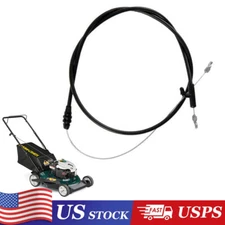 946-04661A Control Cable Replacement for Bolens 11A-020W765 (2014) Lawn Mower