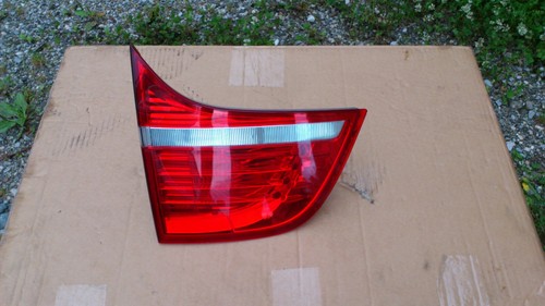 Bmw X6 E71 EOM Rücklicht Heckleuchte innen rechts 7179987