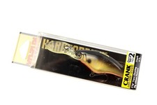 YO-ZURI CRANK 2 - 60mm 10,0GR F718-HGBL SPINNING LURES - FR911