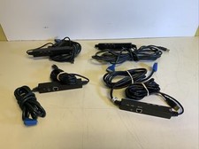 Lot Of 4 Verifone Blue Mx USB Cable for Mx850 Mx860 Mx870 Mx915 Mx925 23741-02-R