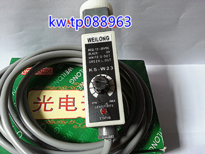 W23 Color Code 1pcs for KS-W23 12-30VDC color code sensor new inbox @t | eBay