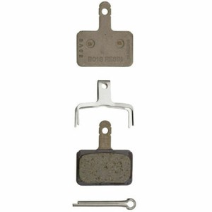 Shimano B01S Resin Disc Brake Pad