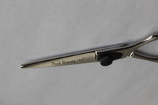 Professional 5.5" Hair Cutting Beauty Barber Styling Shears Scissors NEW