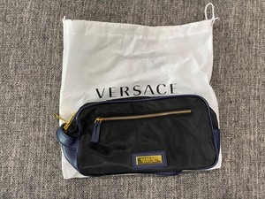 verensacare parfums toiletry bolsa