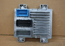 2020 Chevy Trax 1.4L Engine Control Computer Module ECM ECU EBX OEM 12698131