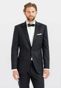 j crew white dinner jacket