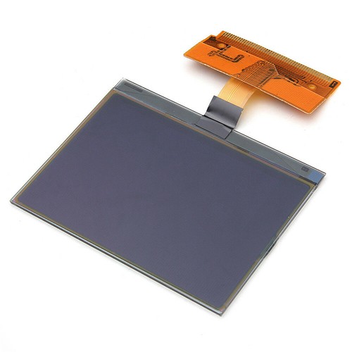 VDO Glass LCD CLUSTER Display Screen For Audi A3 A4 A6 Volkswagen Passat Seat - Picture 6 of 6