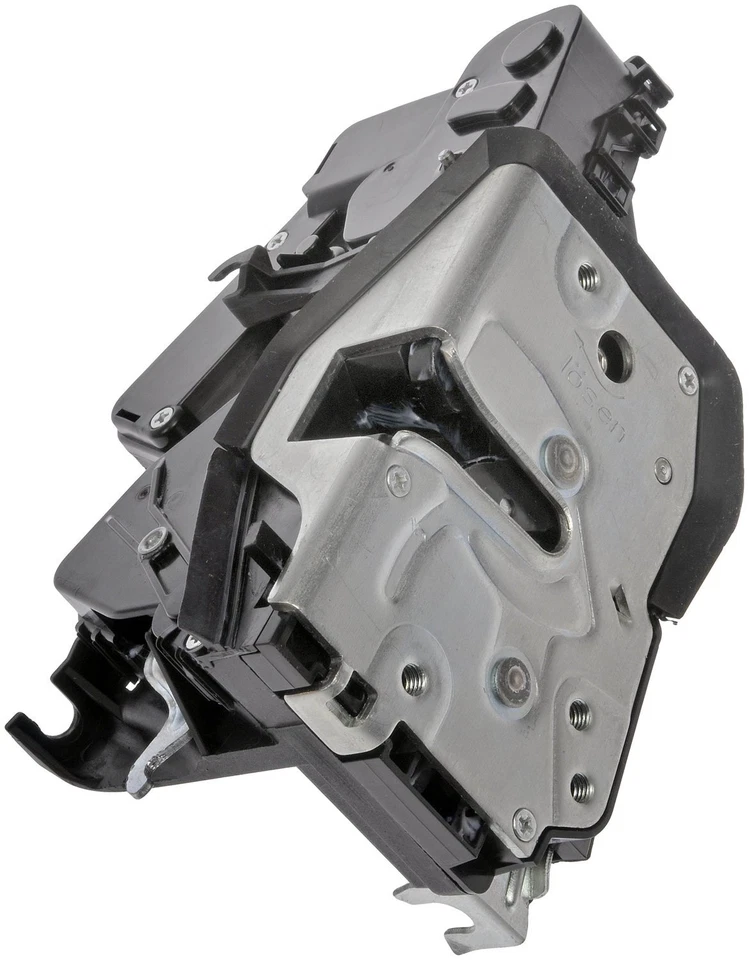 Actuador de cerradura de puerta trasera derecha motor Dorman para BMW 330i 2001-2005 2002 2003 2004 Foto 4 de 4