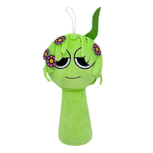 Sprunki Plush Doll Simon Oren Wenda Sprunki Plushies Stuffed Figure Doll Toys - Picture 29 of 33