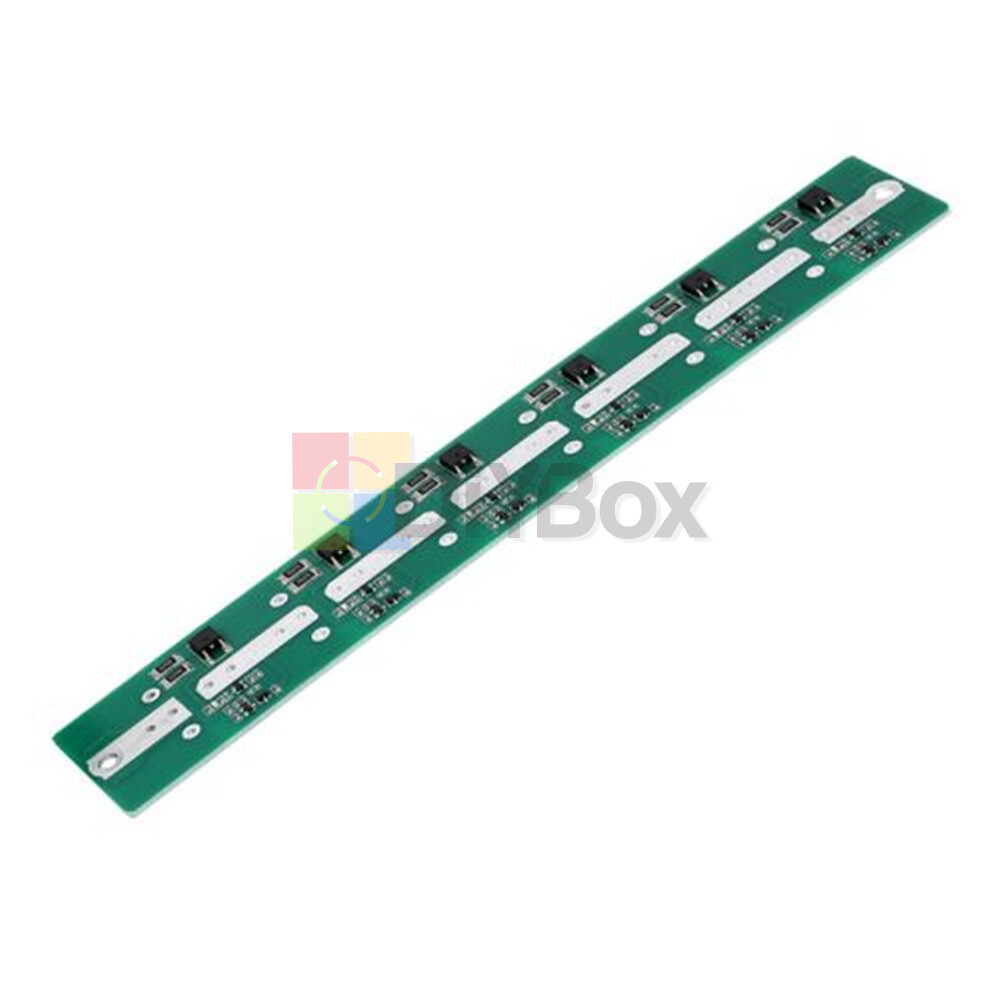 Scheda Di Equalizzazione Per Supercondensatori 6s 2.7V – Compatibile 800F 500F 400F 360F 350F 220F