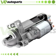 New Starter For Chevrolet LS High Torque Starter LS1 LS2 LS3 LS6 LS7 5.3 12V