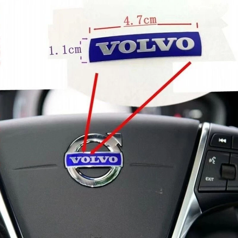 Placa volante original para Volvo S80 S60 V40 V60 XC60 XC70 31467395 Foto 3 de 4