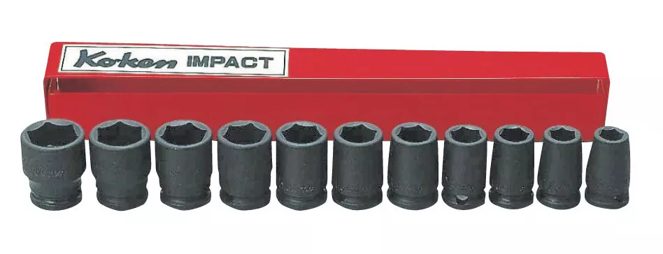 Koken impact sockets deals