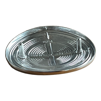 Genuine BMW 78mm Roundel Emblem - Z3 Side Grill & Trunk - 51141970248