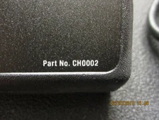 CH0002 Ultralife UBBL02 (2590) DESKTOP CHARGER KIT BRAND NEW!