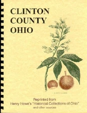 History of Clinton County Ohio