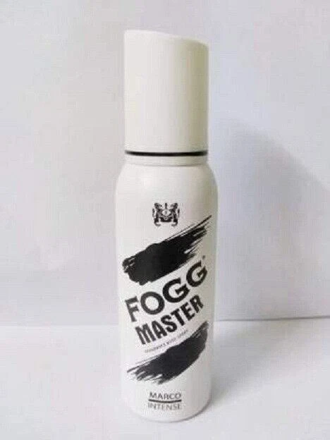 Fogg deo Spray Master Cedar 120ml