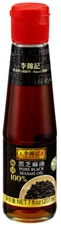 Lee Kum Kee 100% Pure Black Sesame Oil 7oz ( Pack of 3 )~08/2026