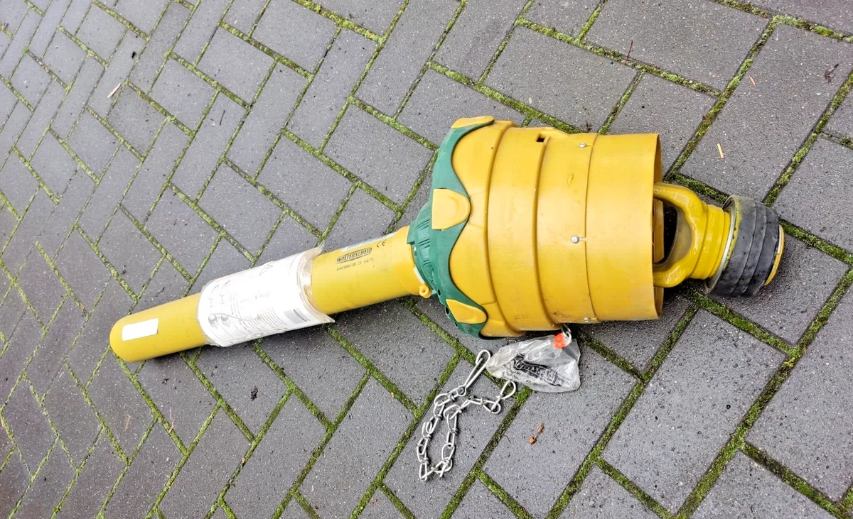 Walterscheid Ersatzteilkatalog Walterscheid Gelenkwelle Standard W2500 25  1210 Zapfwelle ST25 1 3/8 6 Zahn Gelenkwellen Ersatzteile Restposten  Landwirtschafts Teile PTOC Ersatzteil