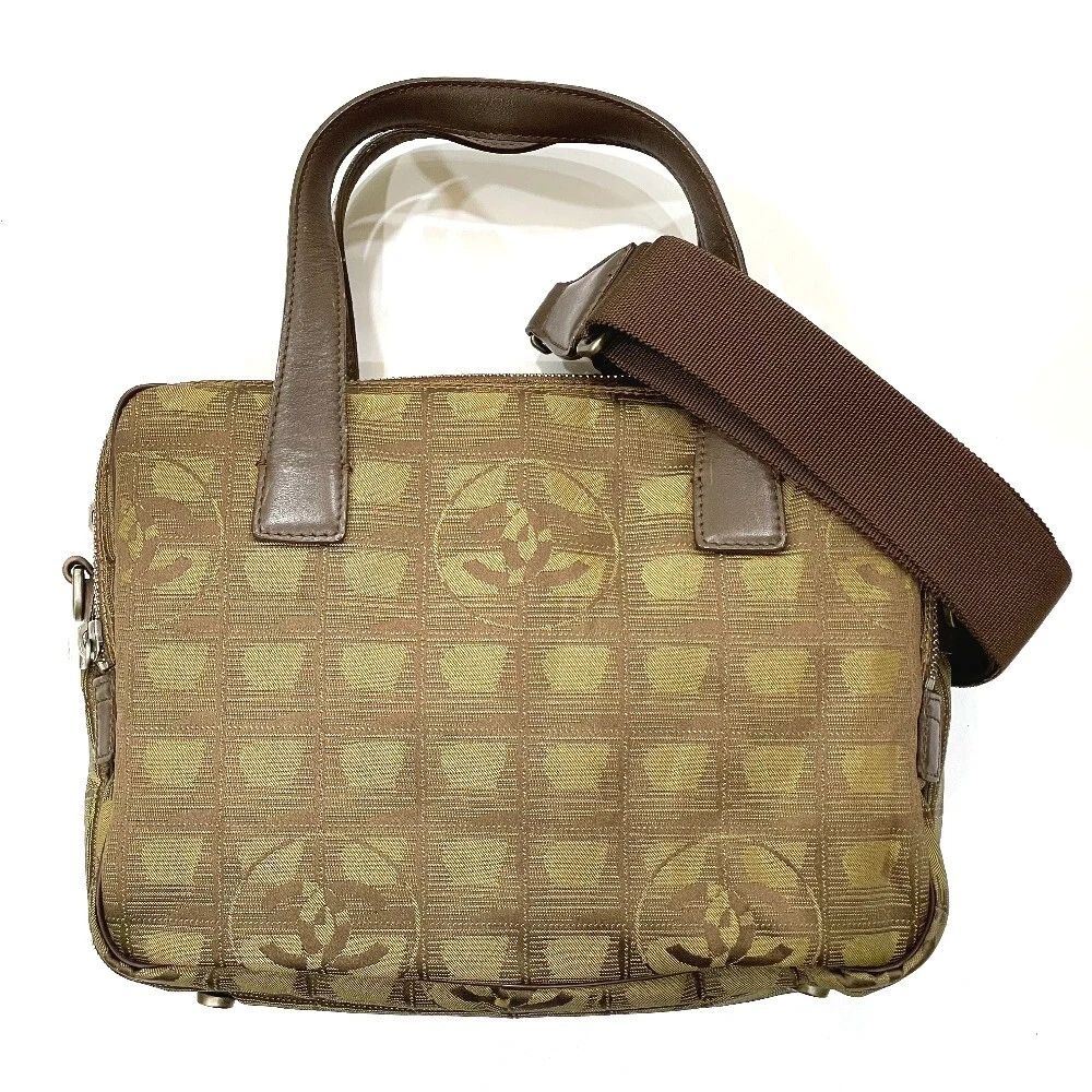 Chanel travel line crossbody Clearance