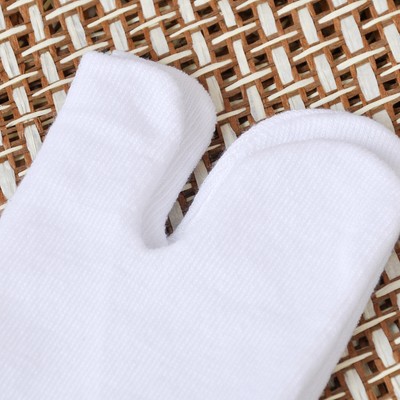 5 Paar Damen & Herren Zehensocken Tabi Ninja Flip Kimono Split Socken
