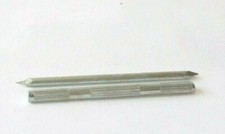 AURORA AFX SLOT CAR HO SCALE FRONT REAR MAGNA TRACTION CHASSIS AXLE 8616