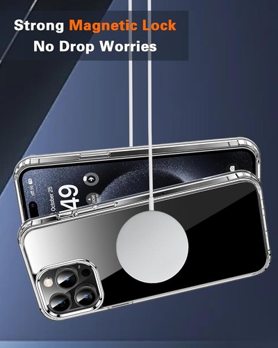 6 Pack Universal Metal Rings Compatible with Magnetic Ring for Phone Cases - 第 12/85 張圖片
