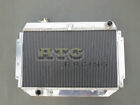 <!--F#f_0-->5 ROW Aluminum Radiator For HOLDEN HQ HJ HX HZ V8 Kingswood 253 & 308 AT/MT<!--F/-->